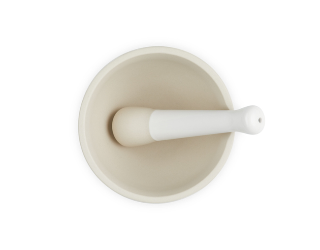 Pil&atilde;o, view 2